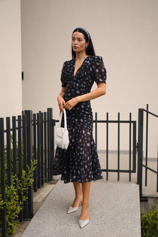 Corolle Dress