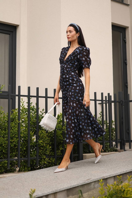Corolle Dress