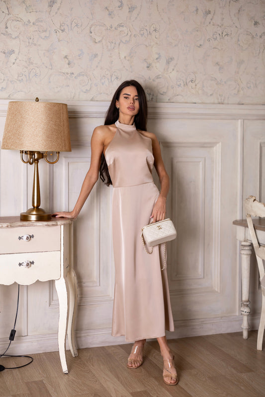 Moonlit Maxi