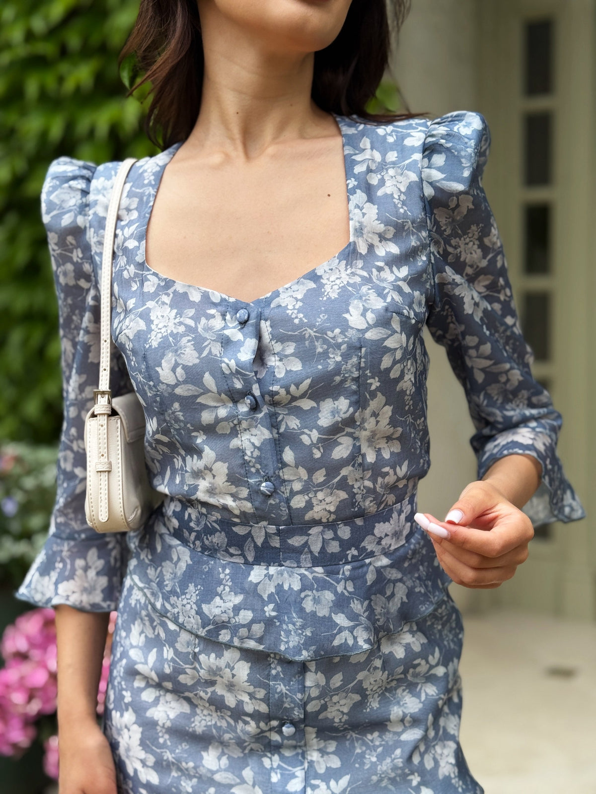 Fleur de Champ