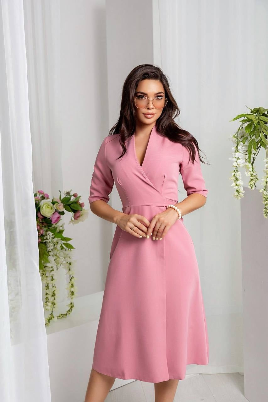 Endless Evening Dress