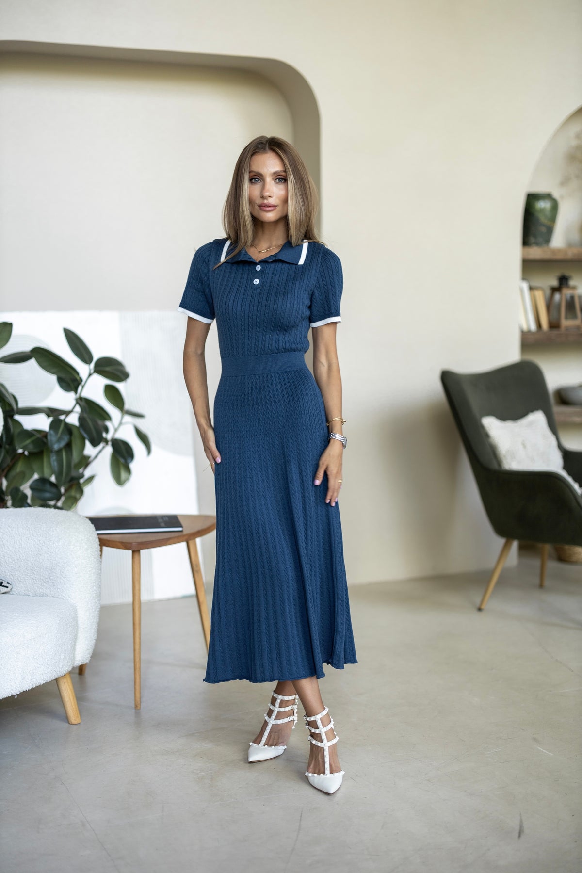 The Sunday Dress