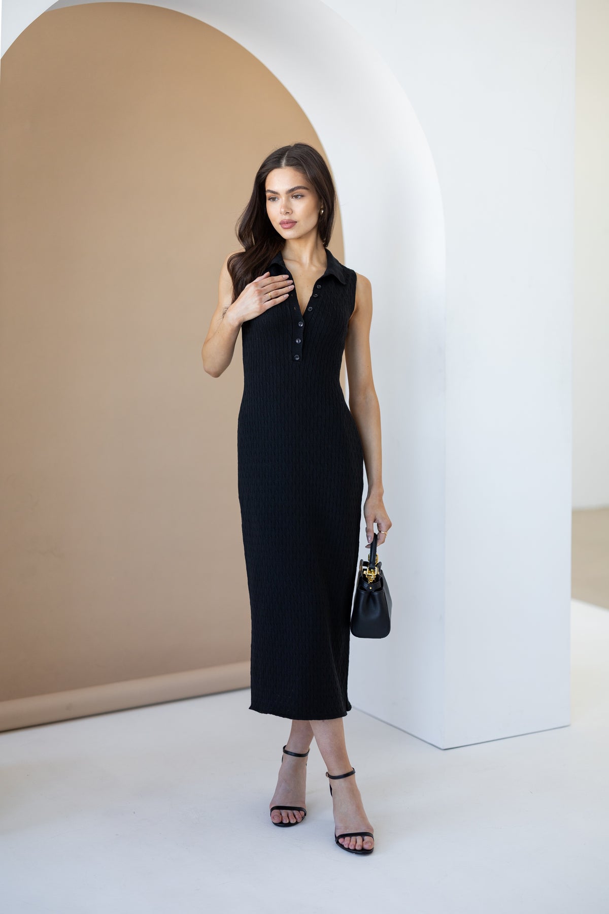 Old Soul Maxi