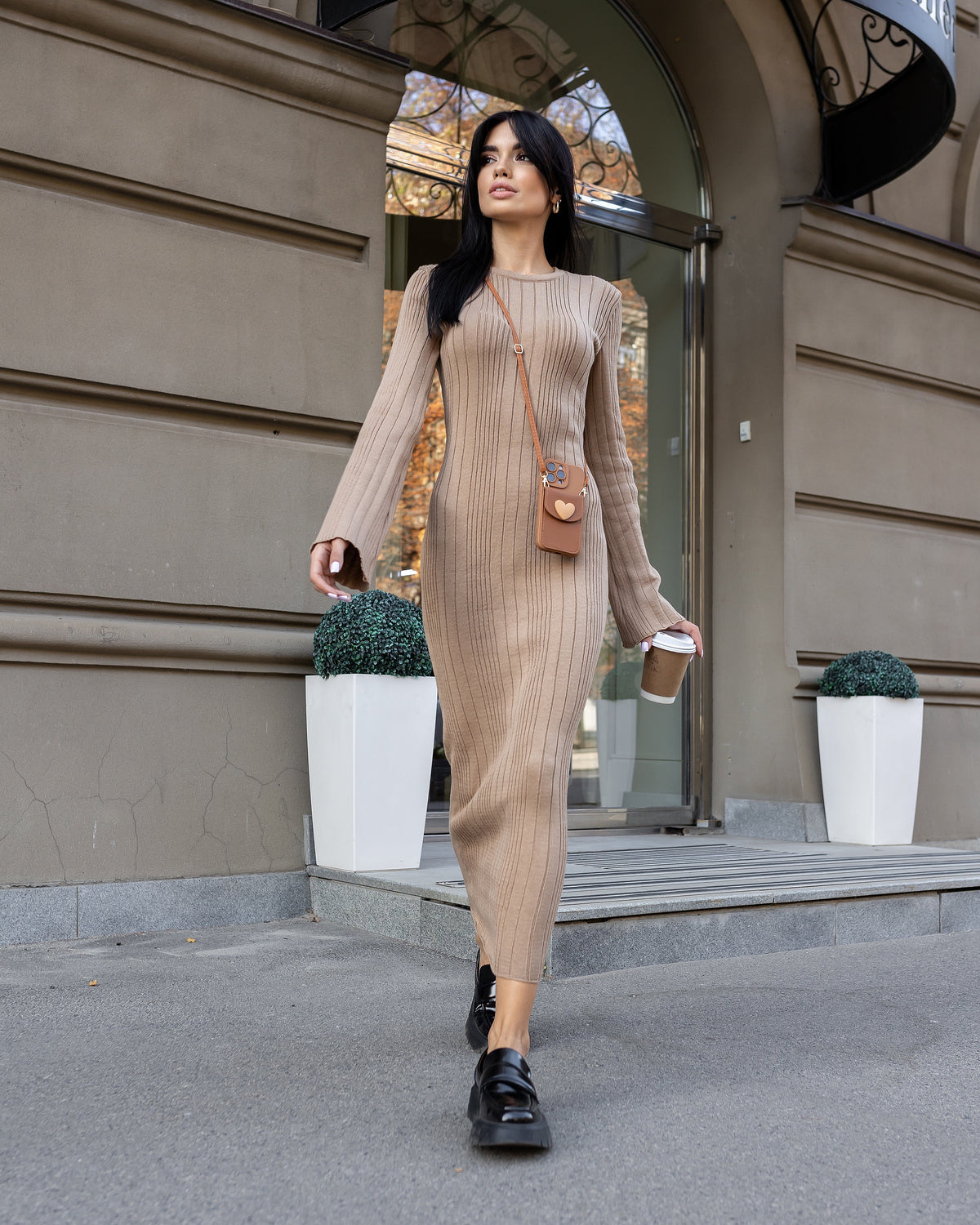 Фустан Aurore