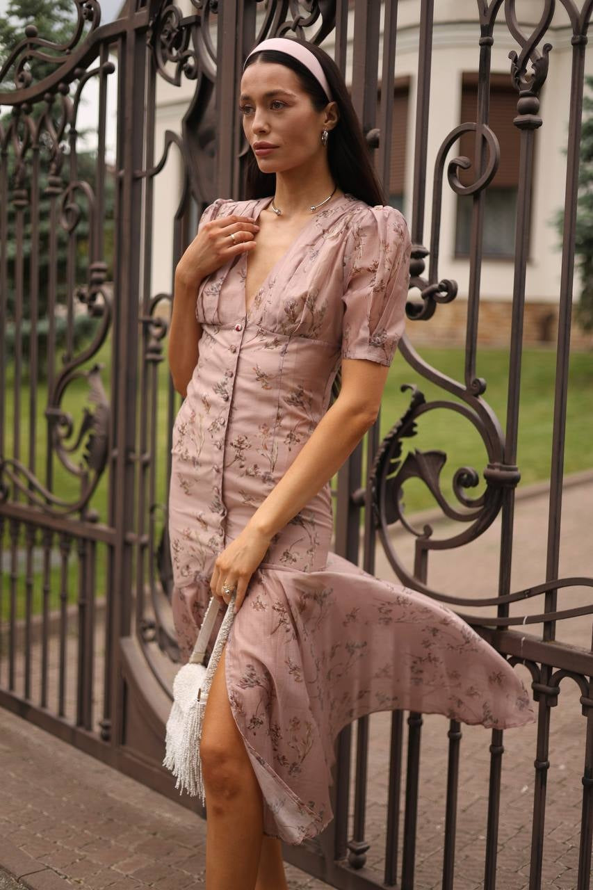 Corolle Dress