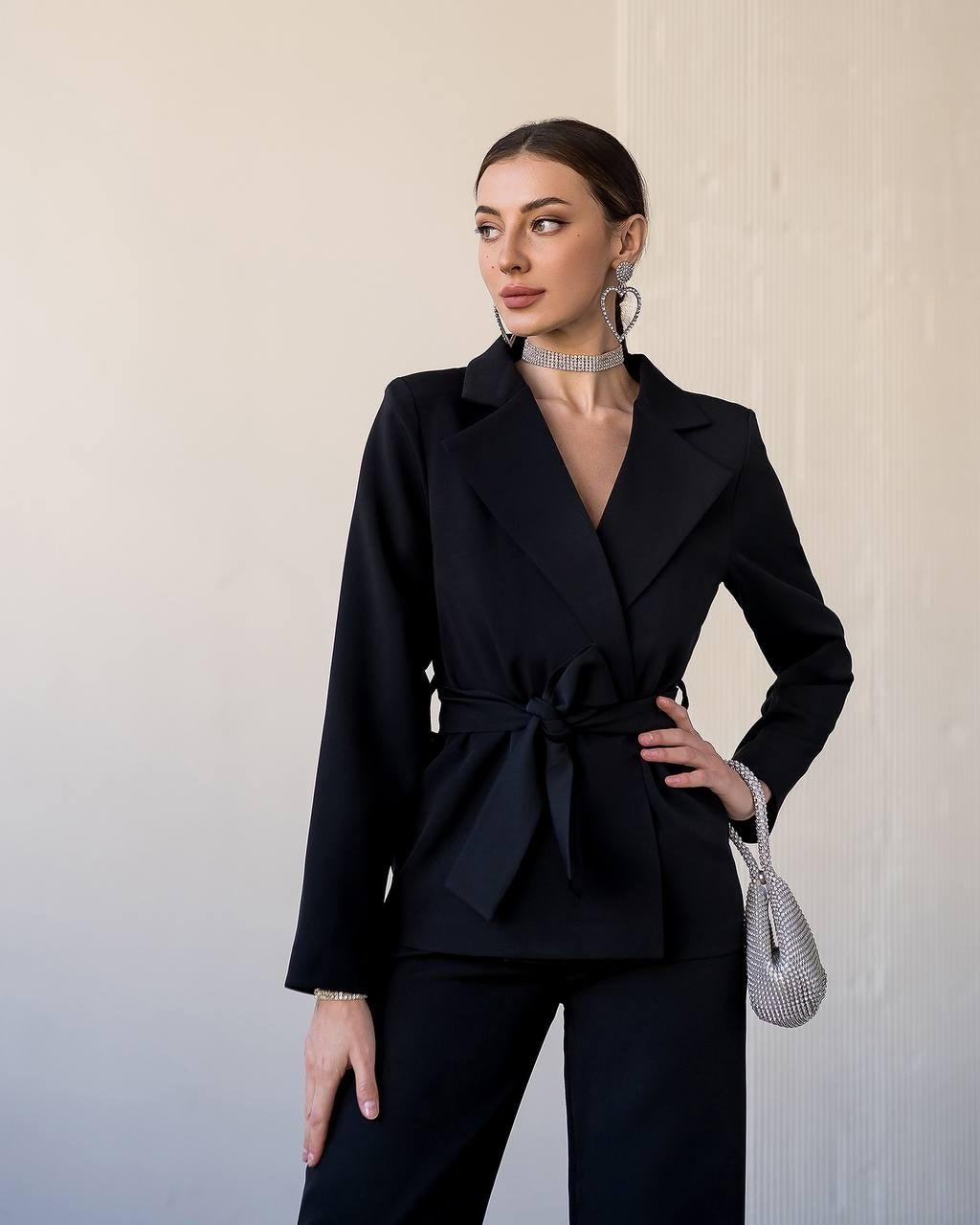 Maison Set
