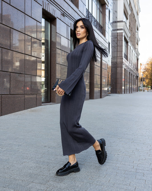 The Aurore Dress