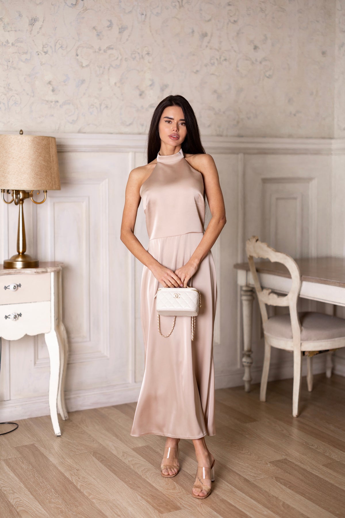Moonlit Maxi