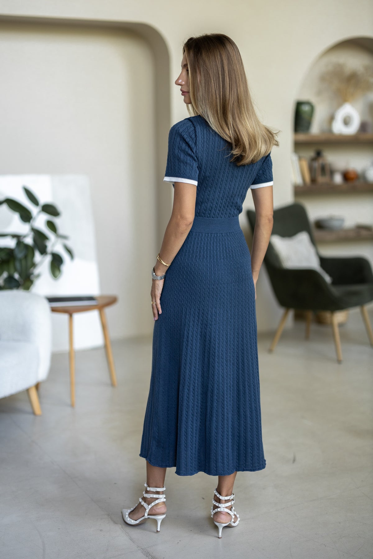 The Sunday Dress