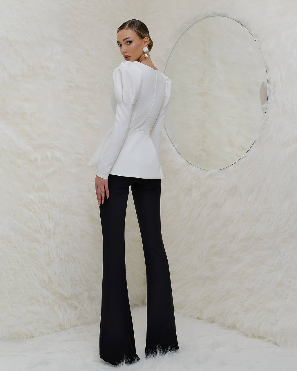 Libre Blazer