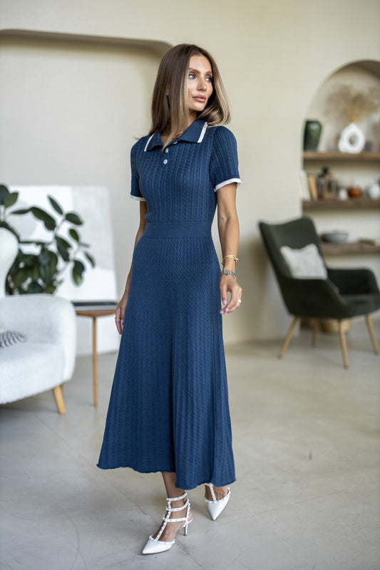 The Sunday Dress