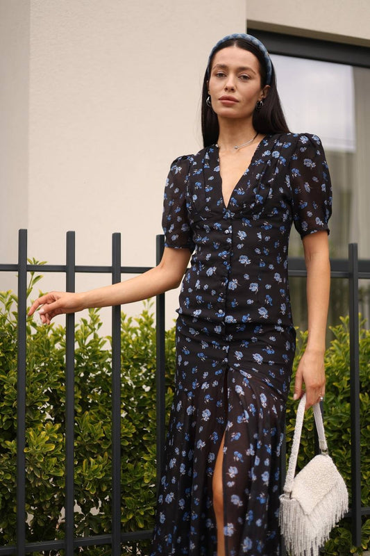 Corolle Dress