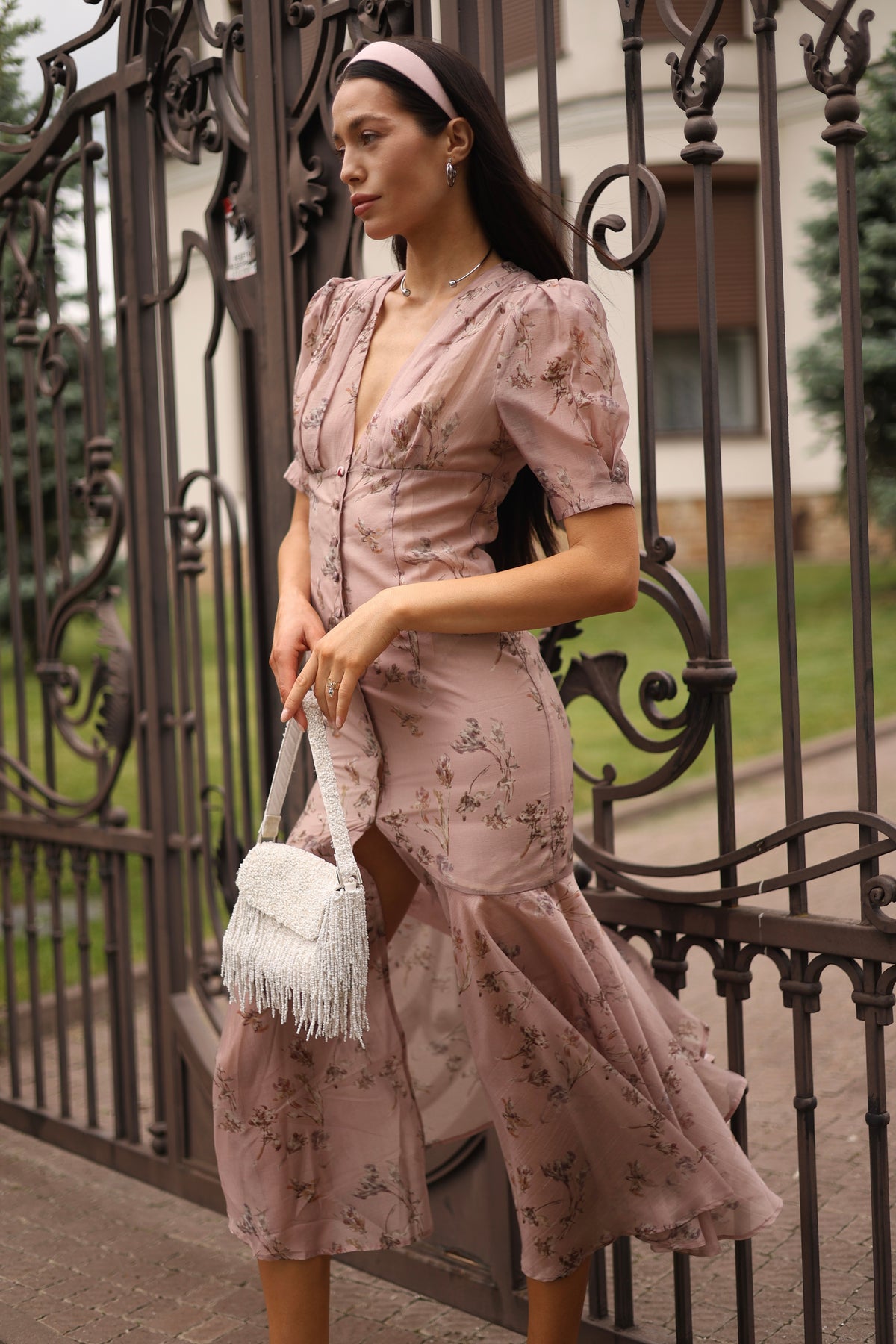 Corolle Dress