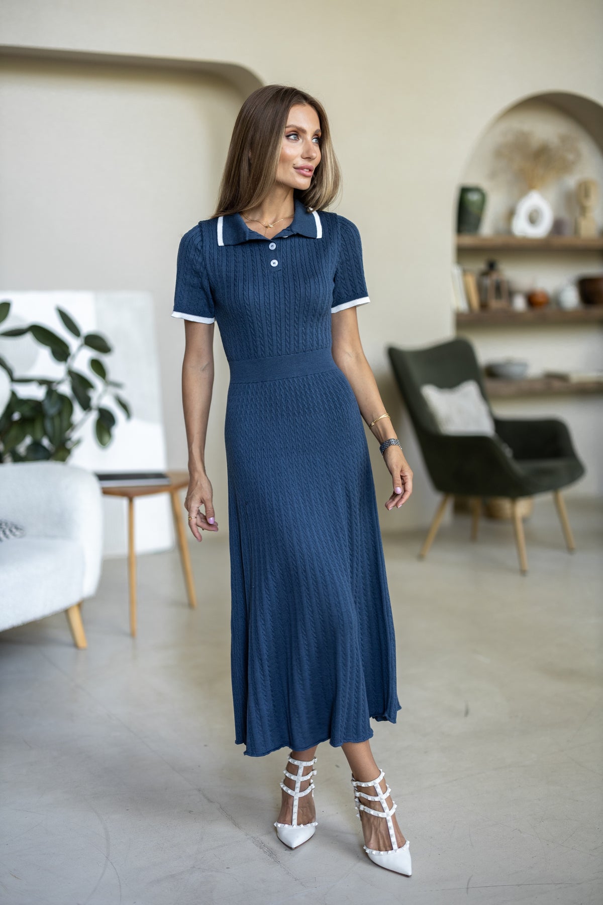 The Sunday Dress