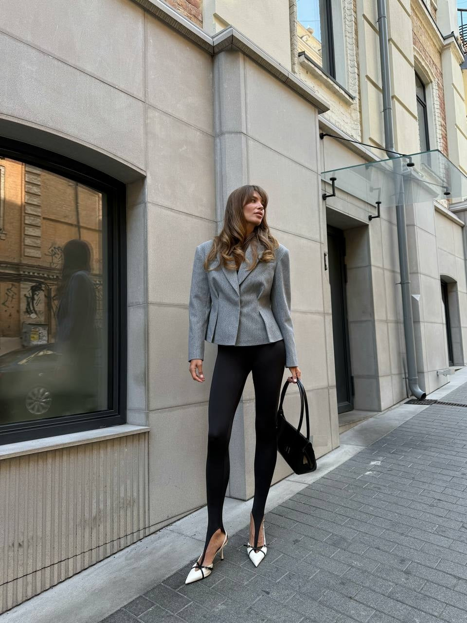 Tailleur Blazer