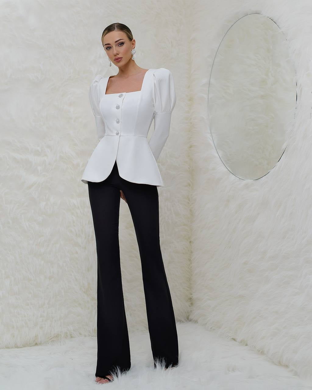 Libre Blazer
