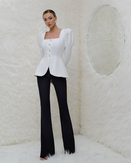Libre Blazer