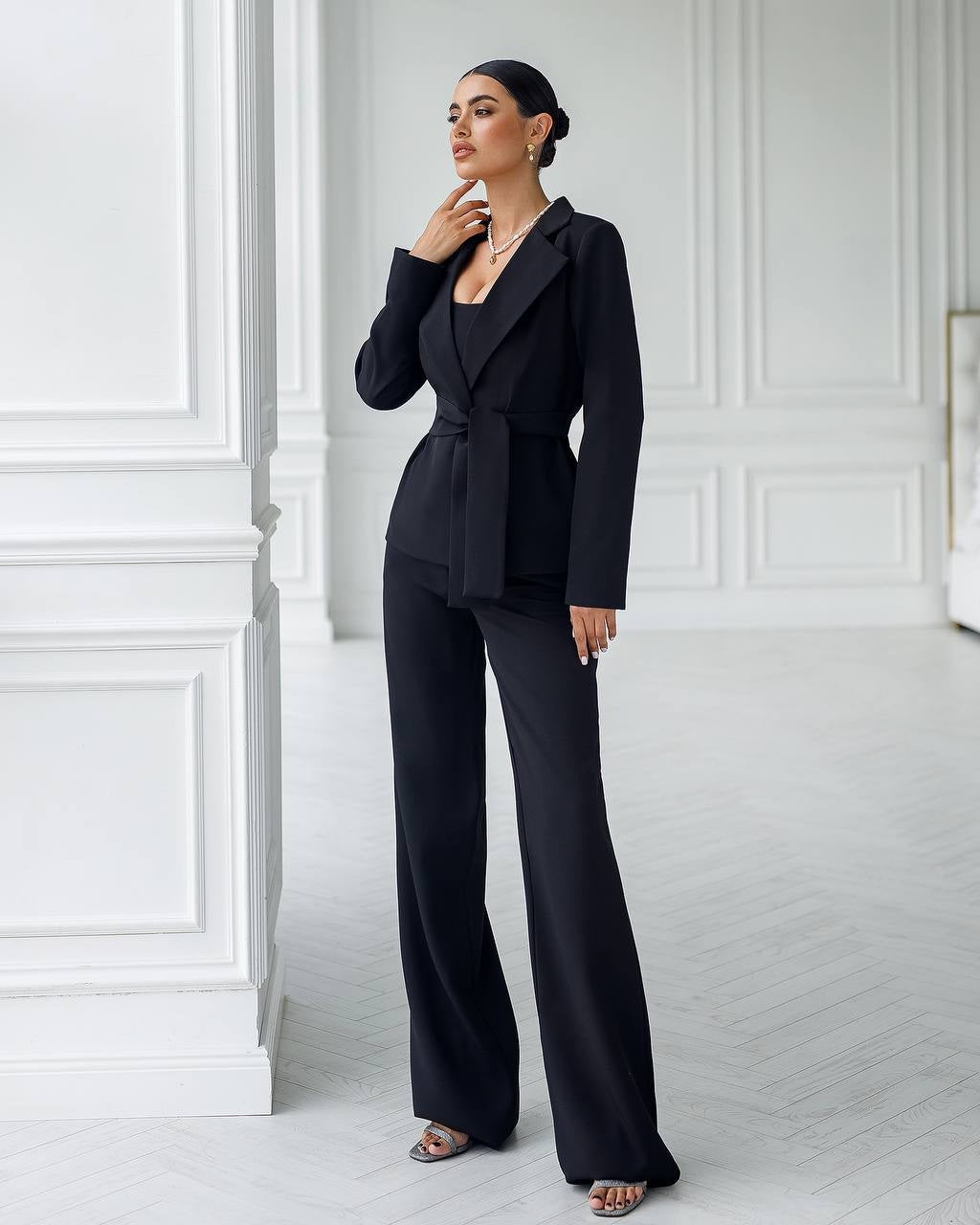 Maison Set