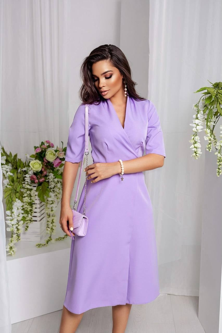 Endless Evening Dress