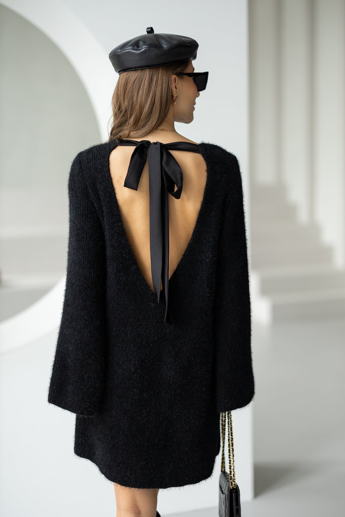 Dos Nu Dress