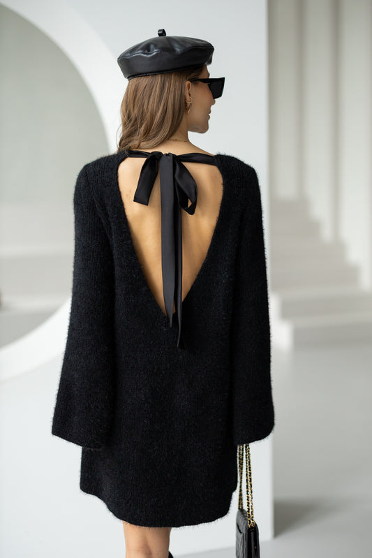 Dos Nu Dress