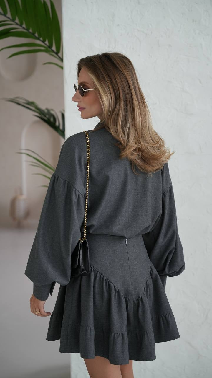 Volumineux Set