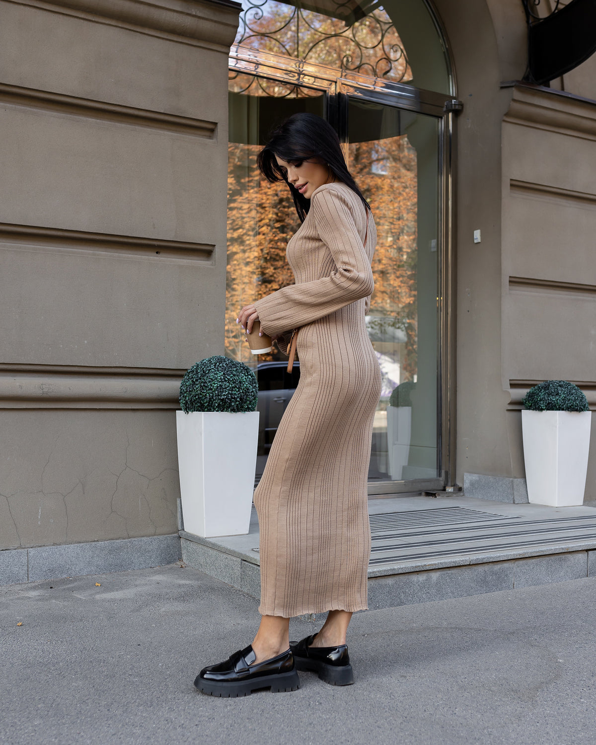 Фустан Aurore