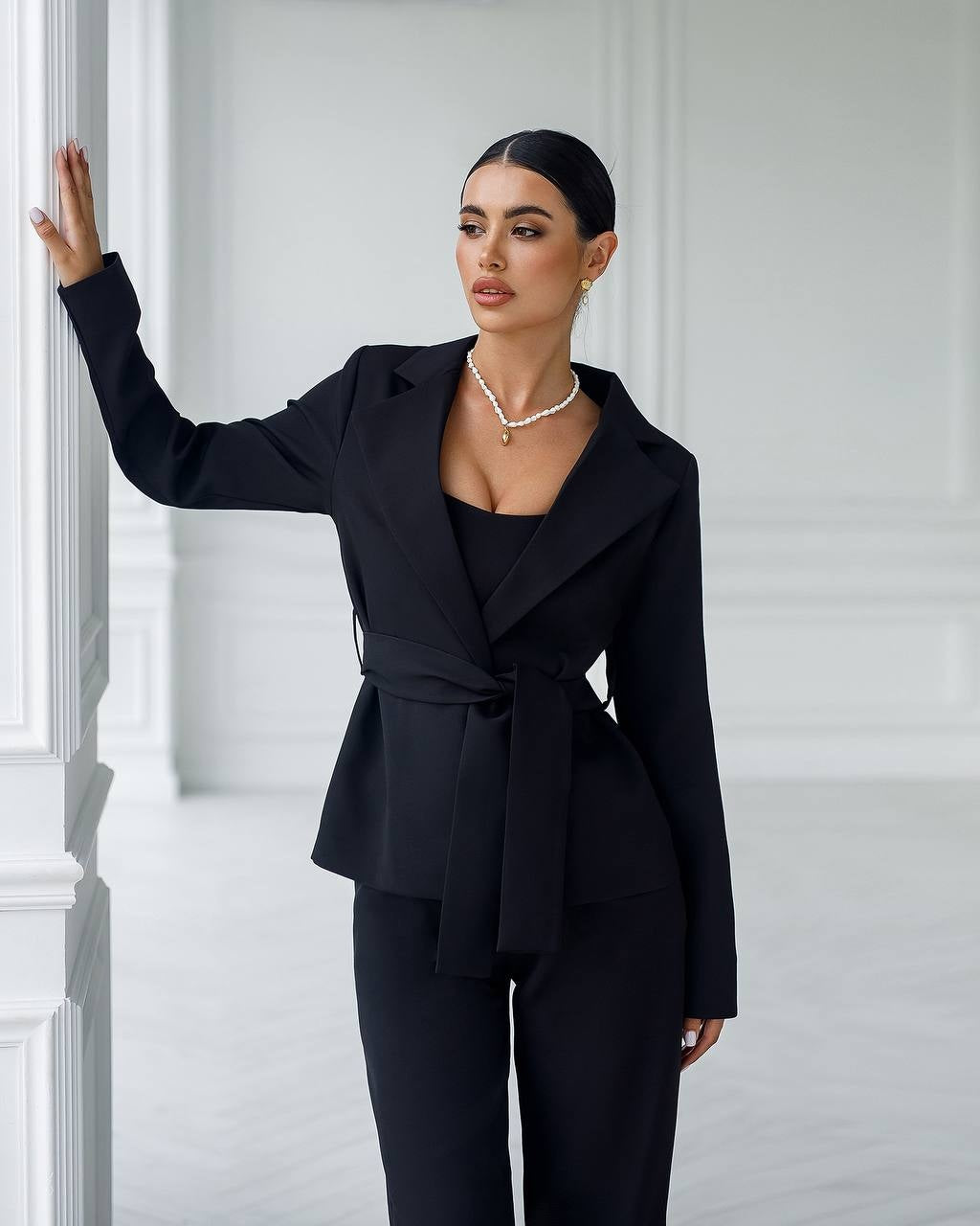 Maison Set