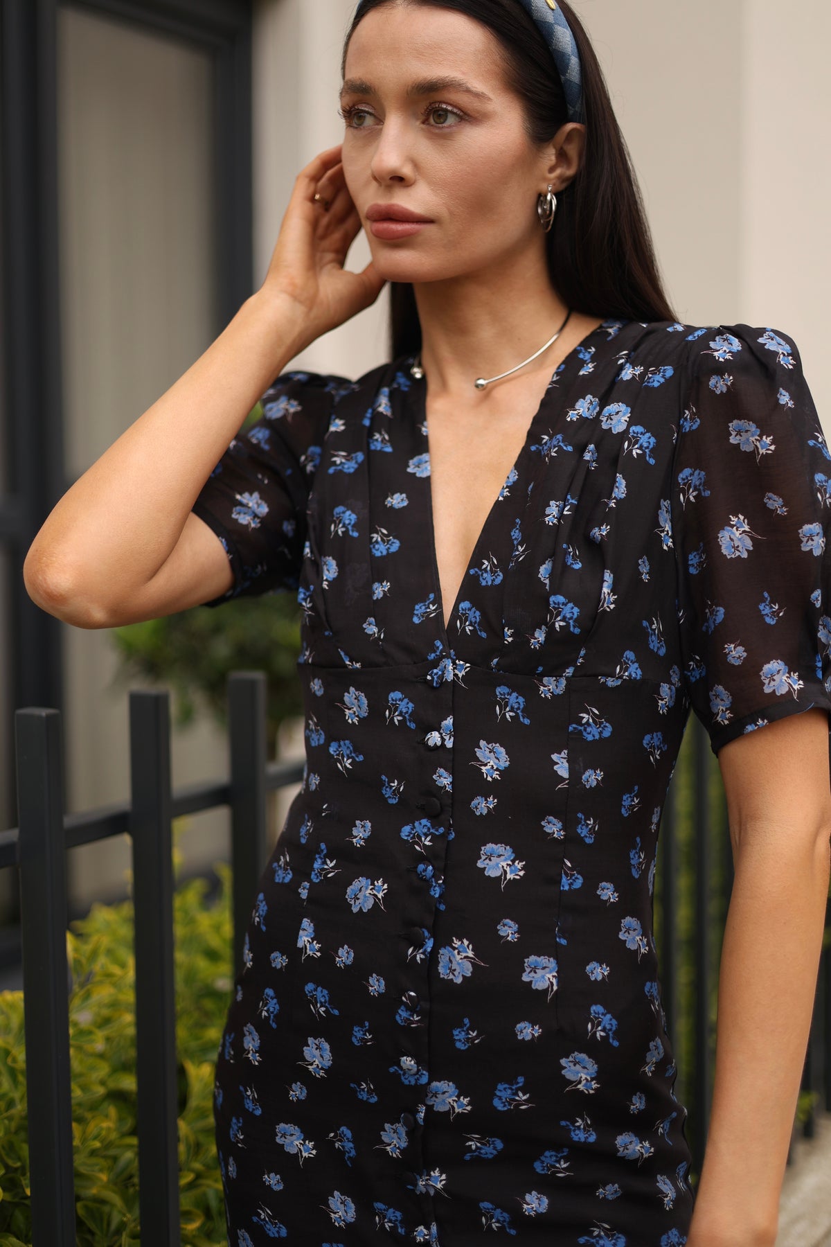 Corolle Dress