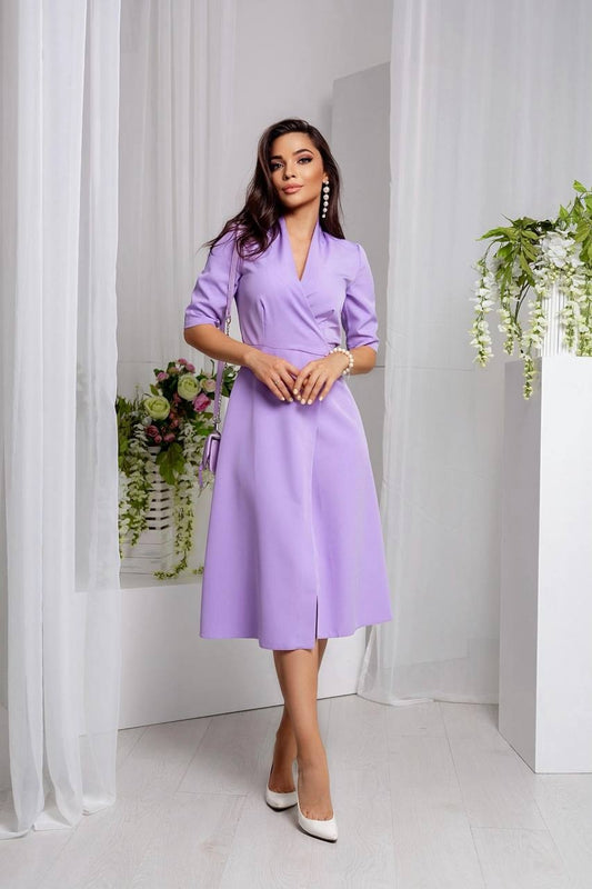 Endless Evening Dress