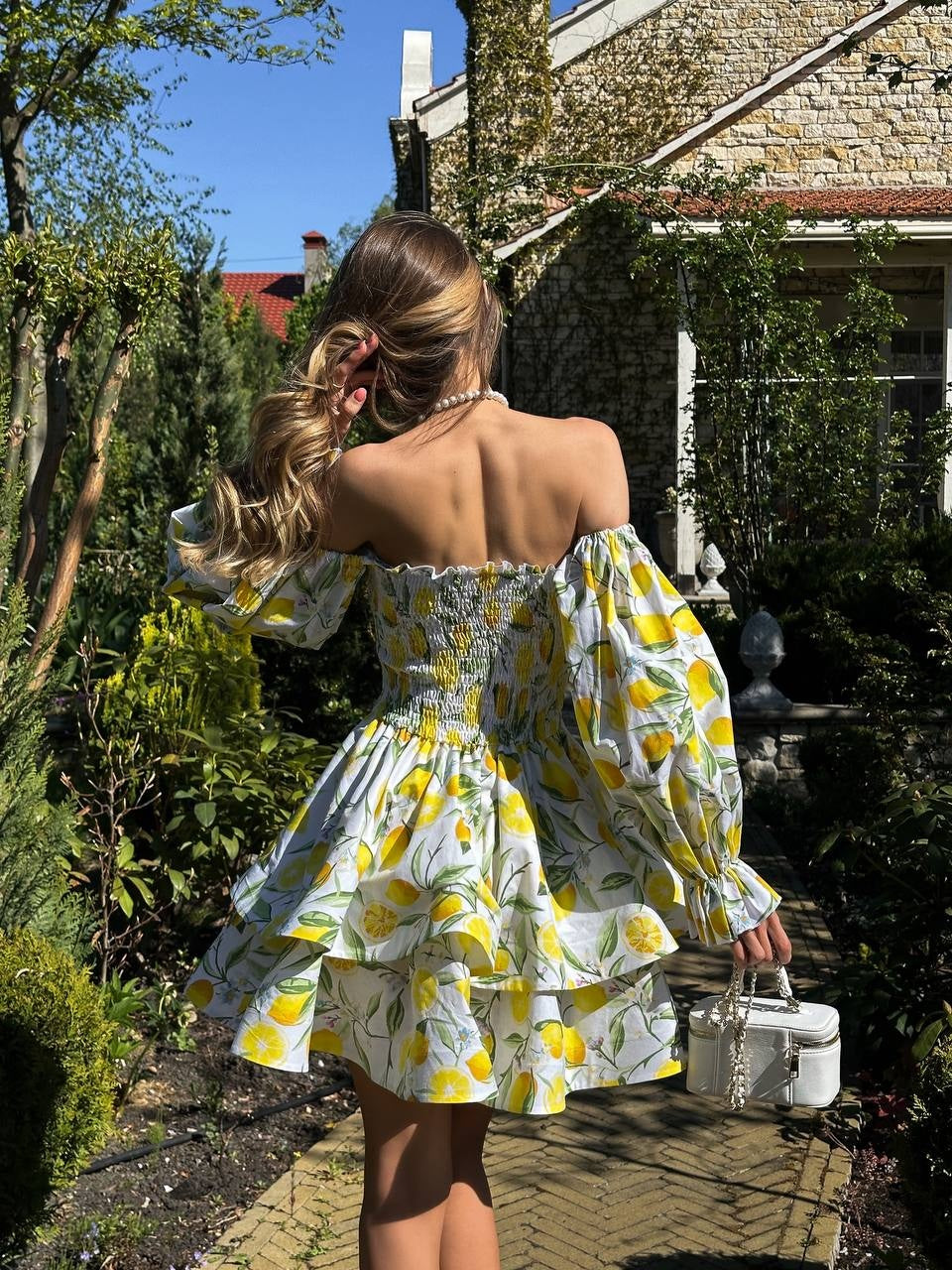 Jardin