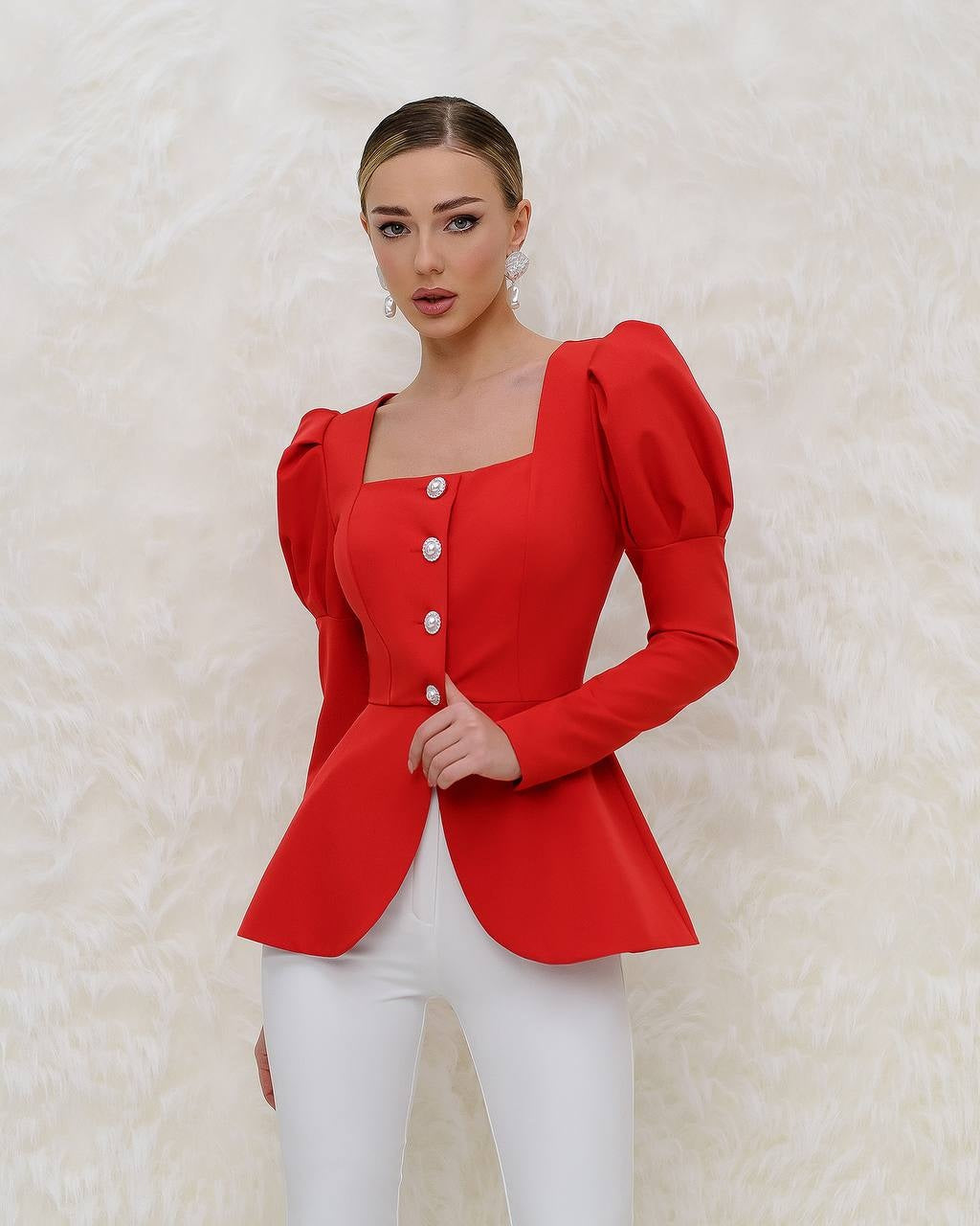 Libre Blazer
