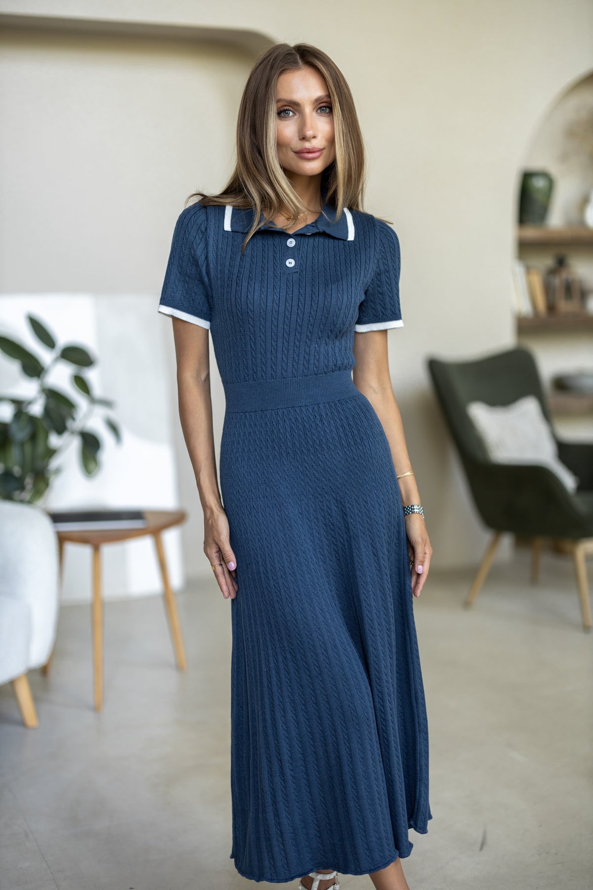 The Sunday Dress