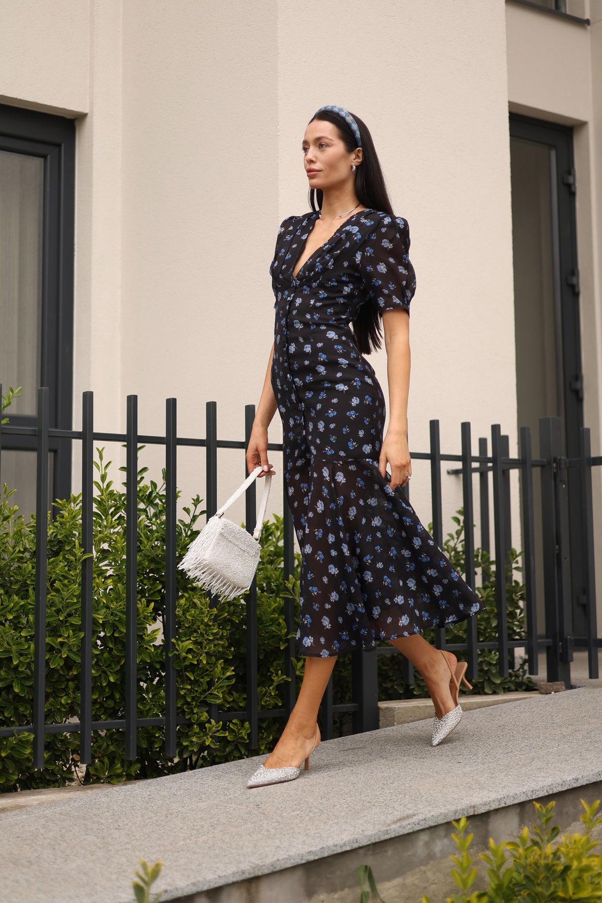 Corolle Dress
