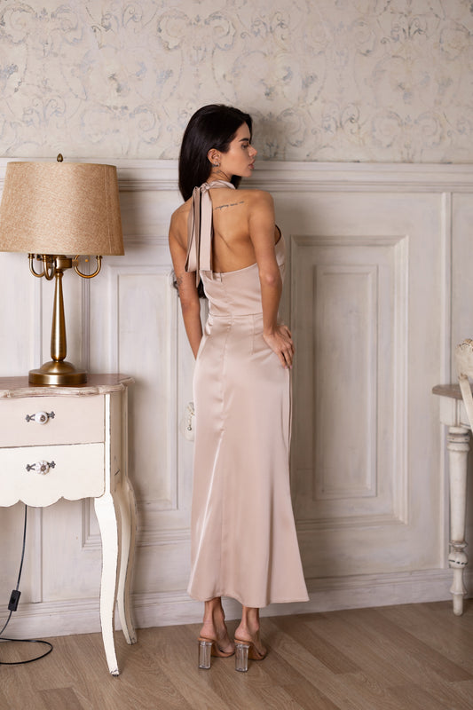 Moonlit Maxi