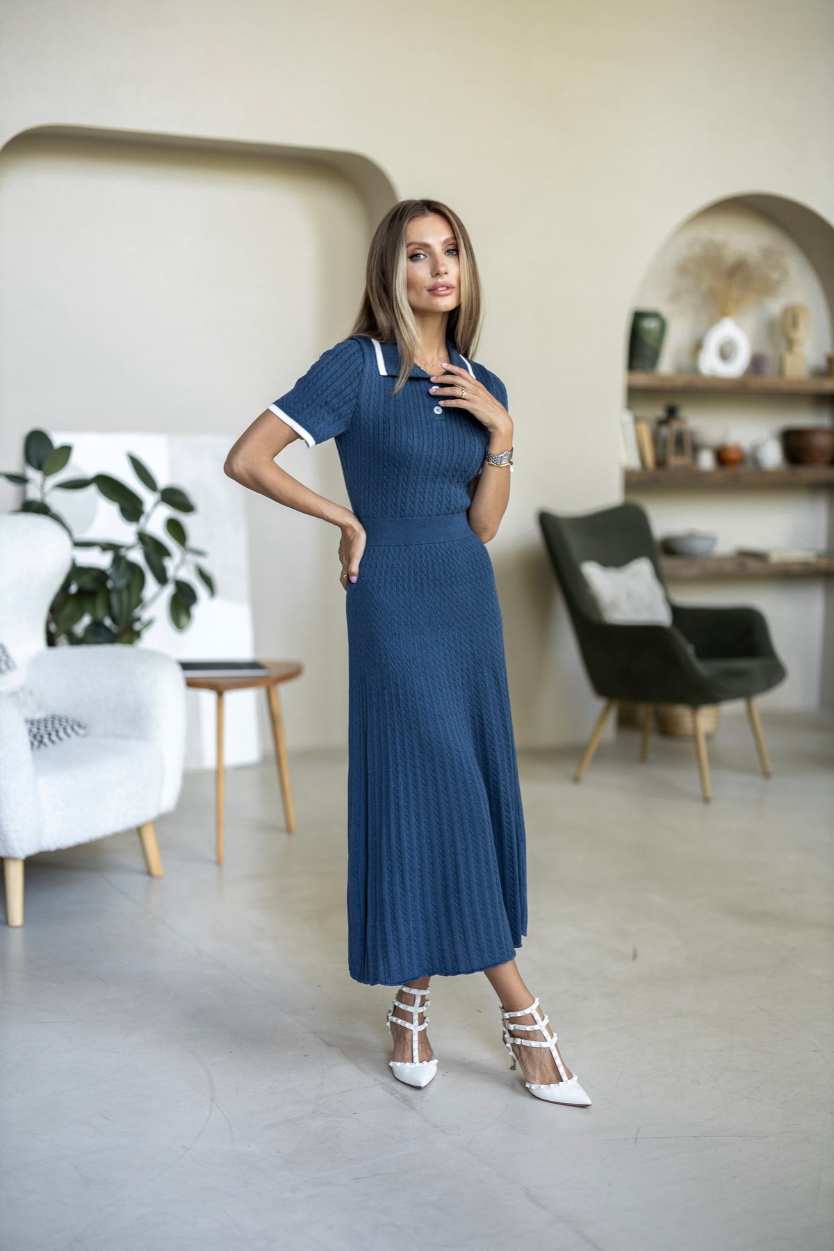 The Sunday Dress