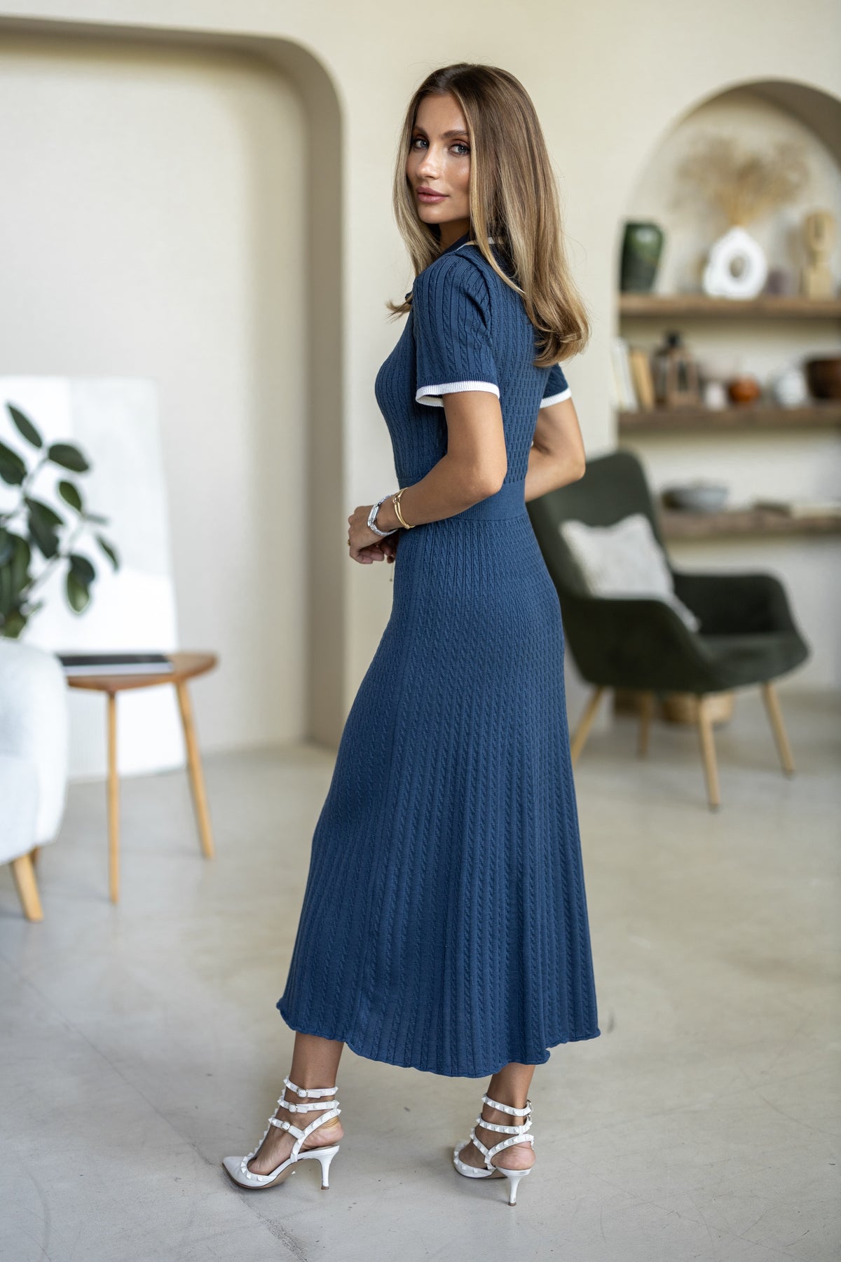 The Sunday Dress