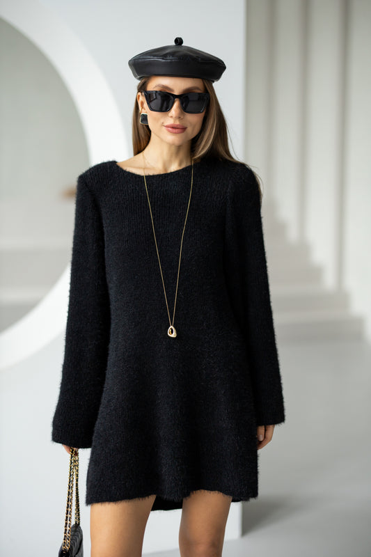 Dos Nu Dress