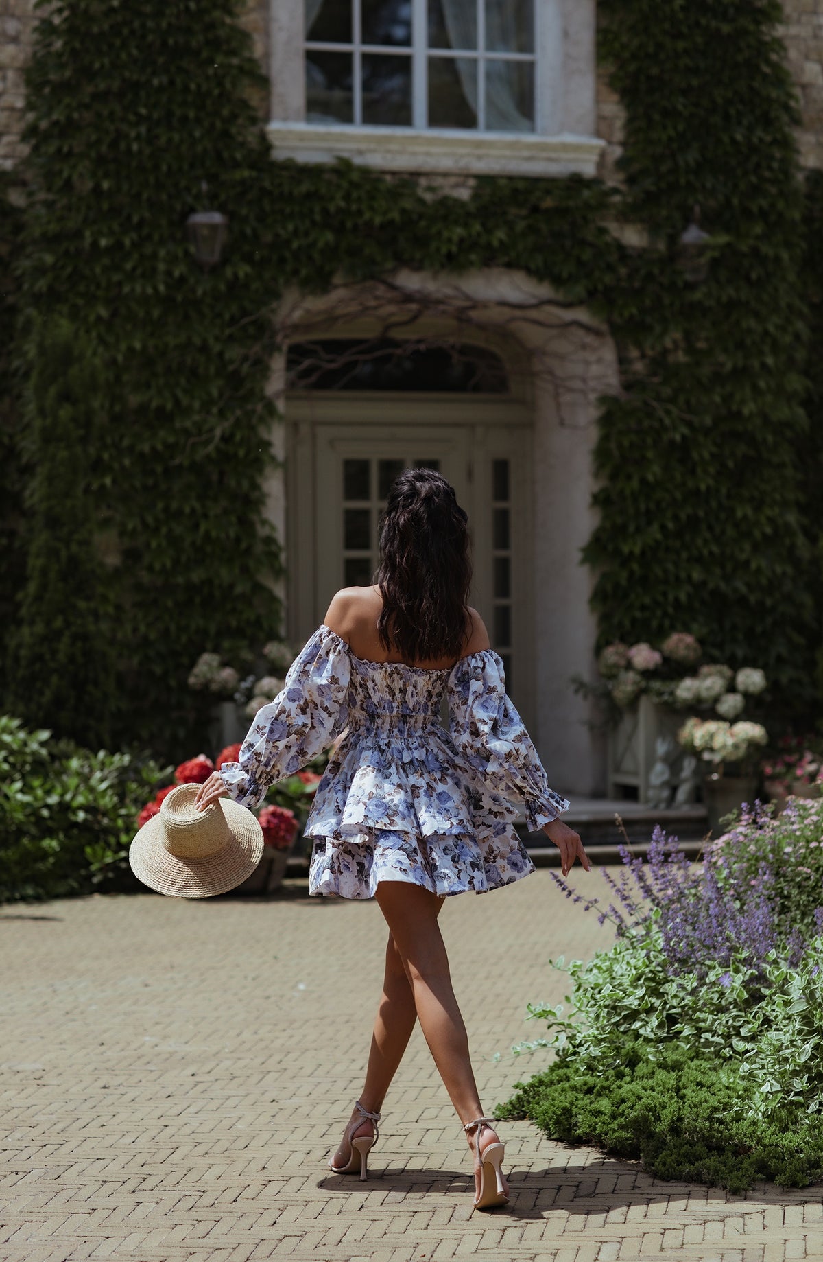 Jardin
