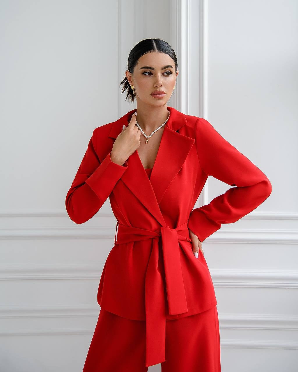 Maison Set