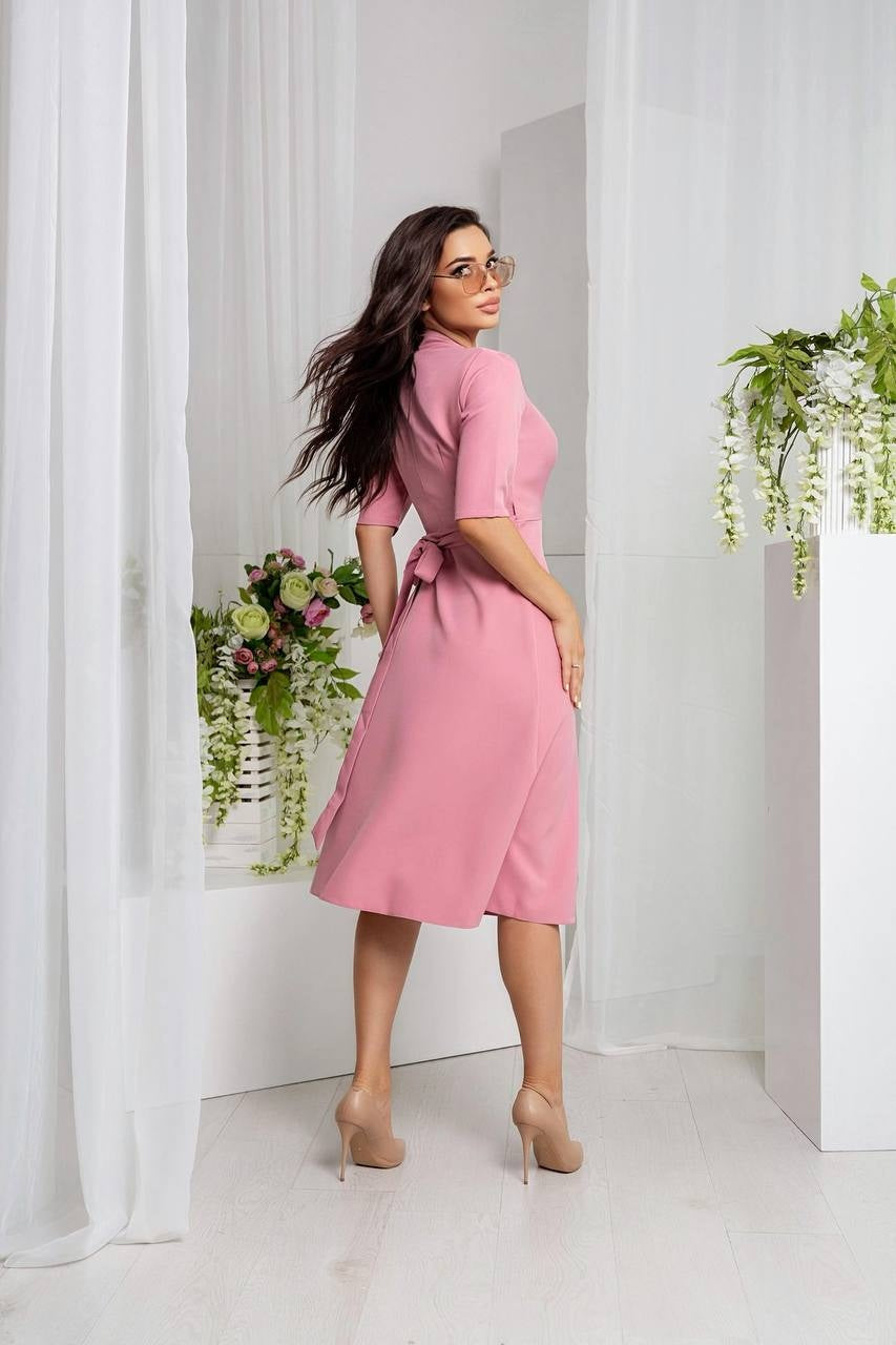 Endless Evening Dress