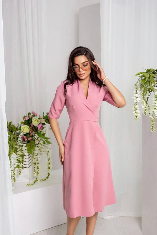 Endless Evening Dress