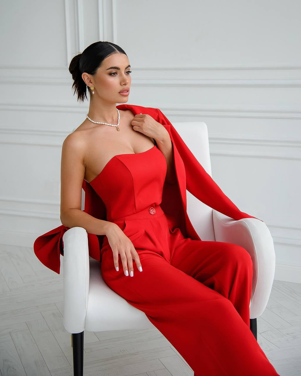 Maison Set