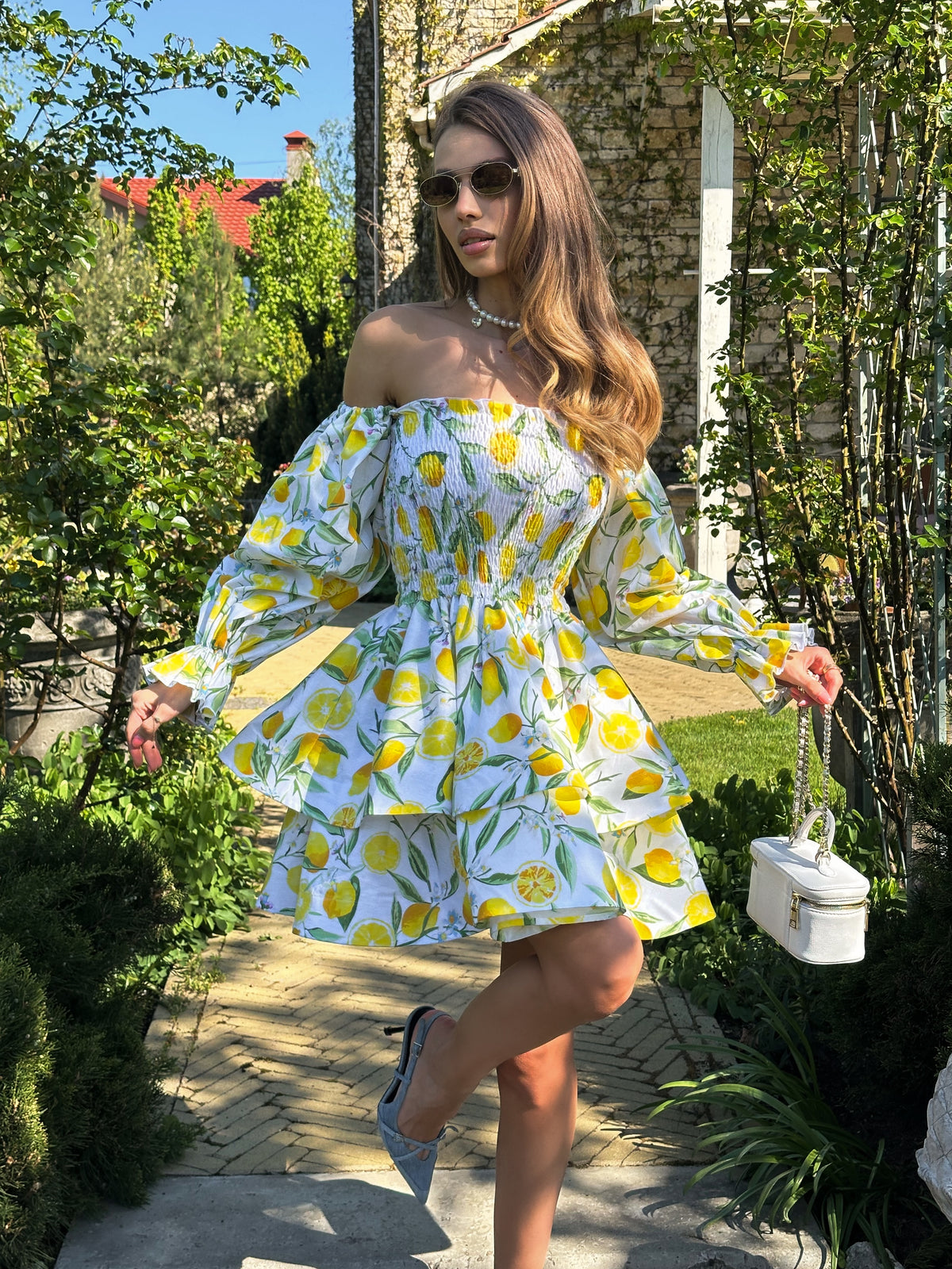 Jardin