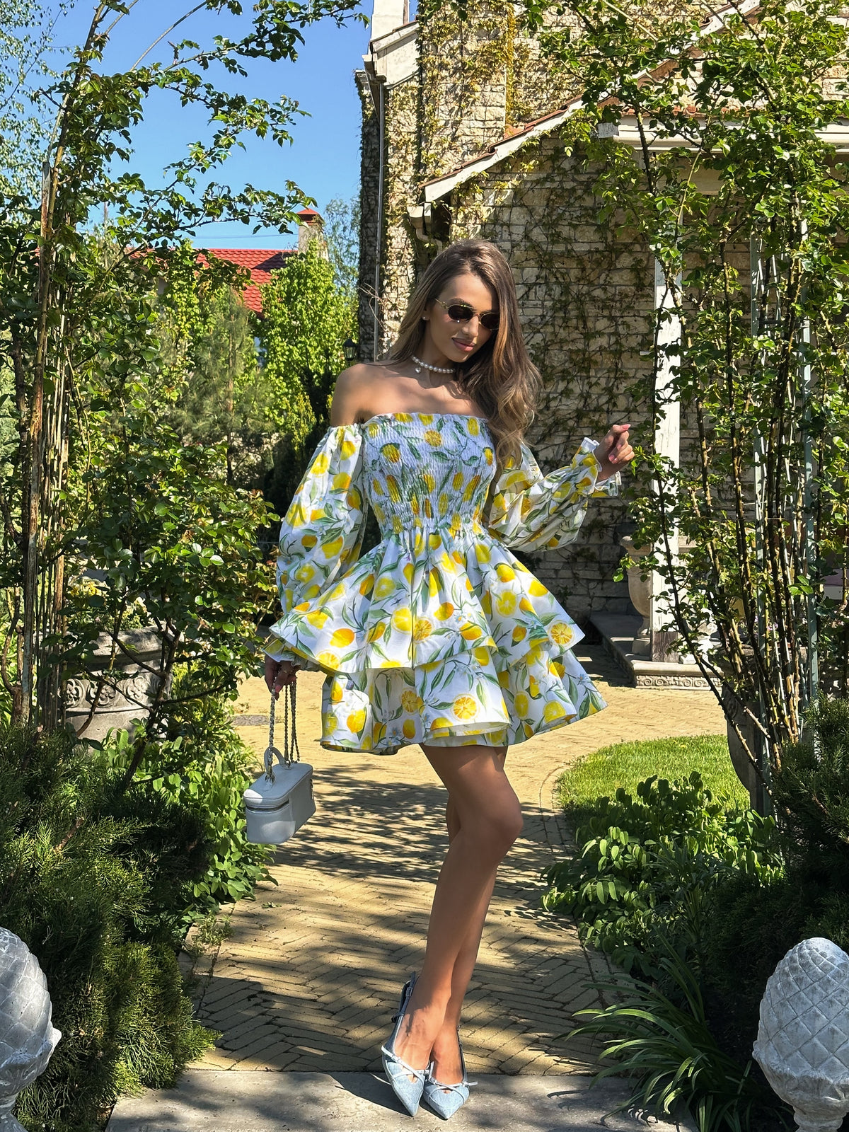 Jardin