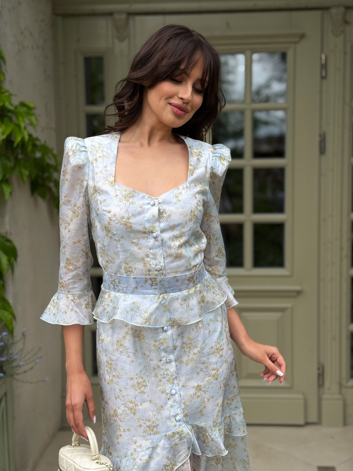 Fleur de Champ