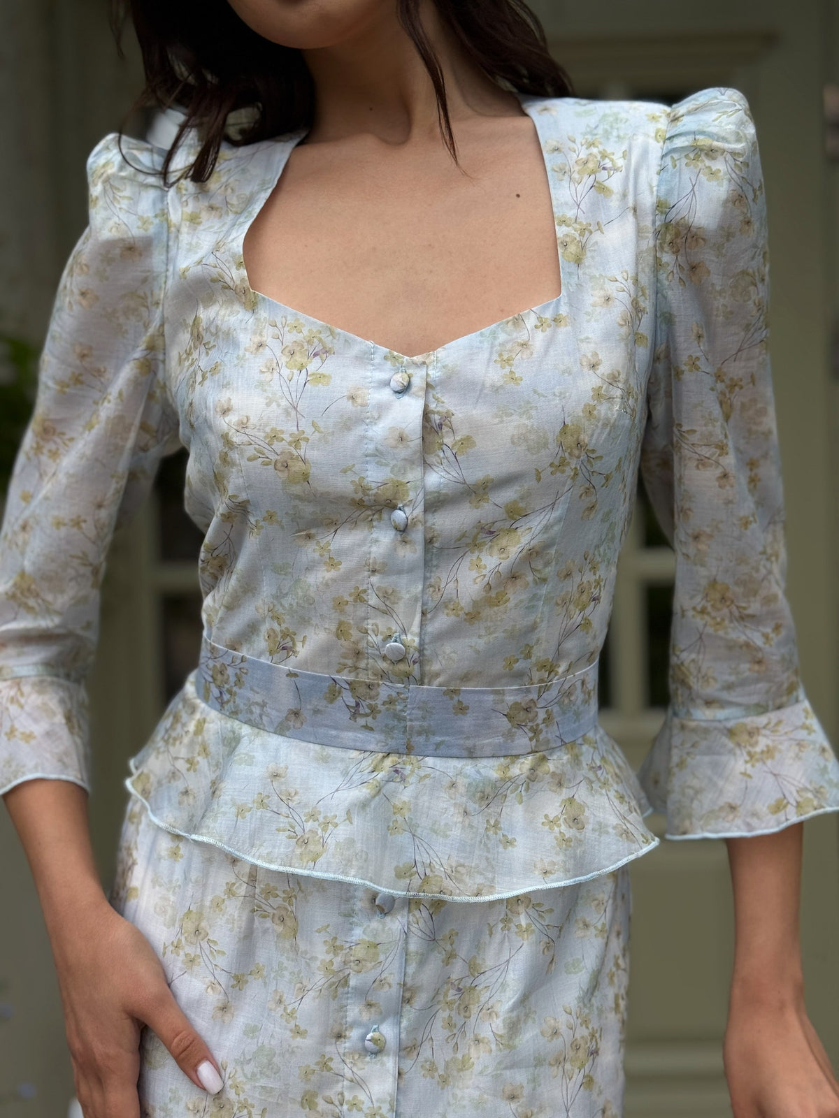 Fleur de Champ
