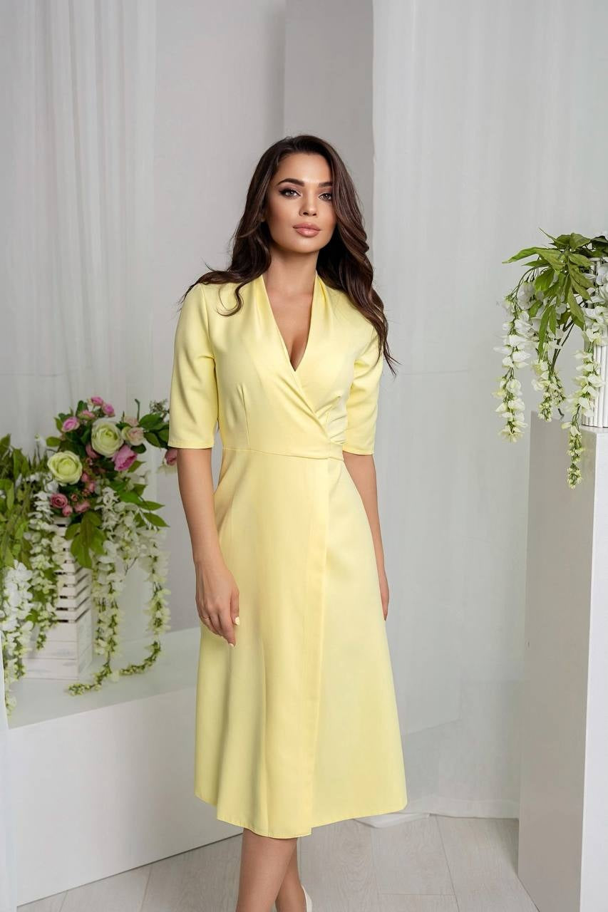 Endless Evening Dress