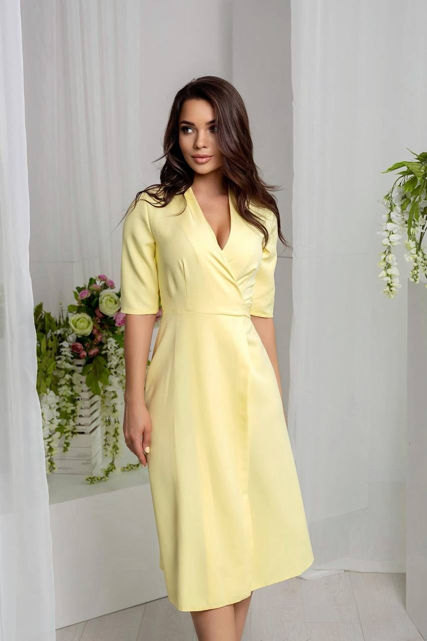 Endless Evening Dress