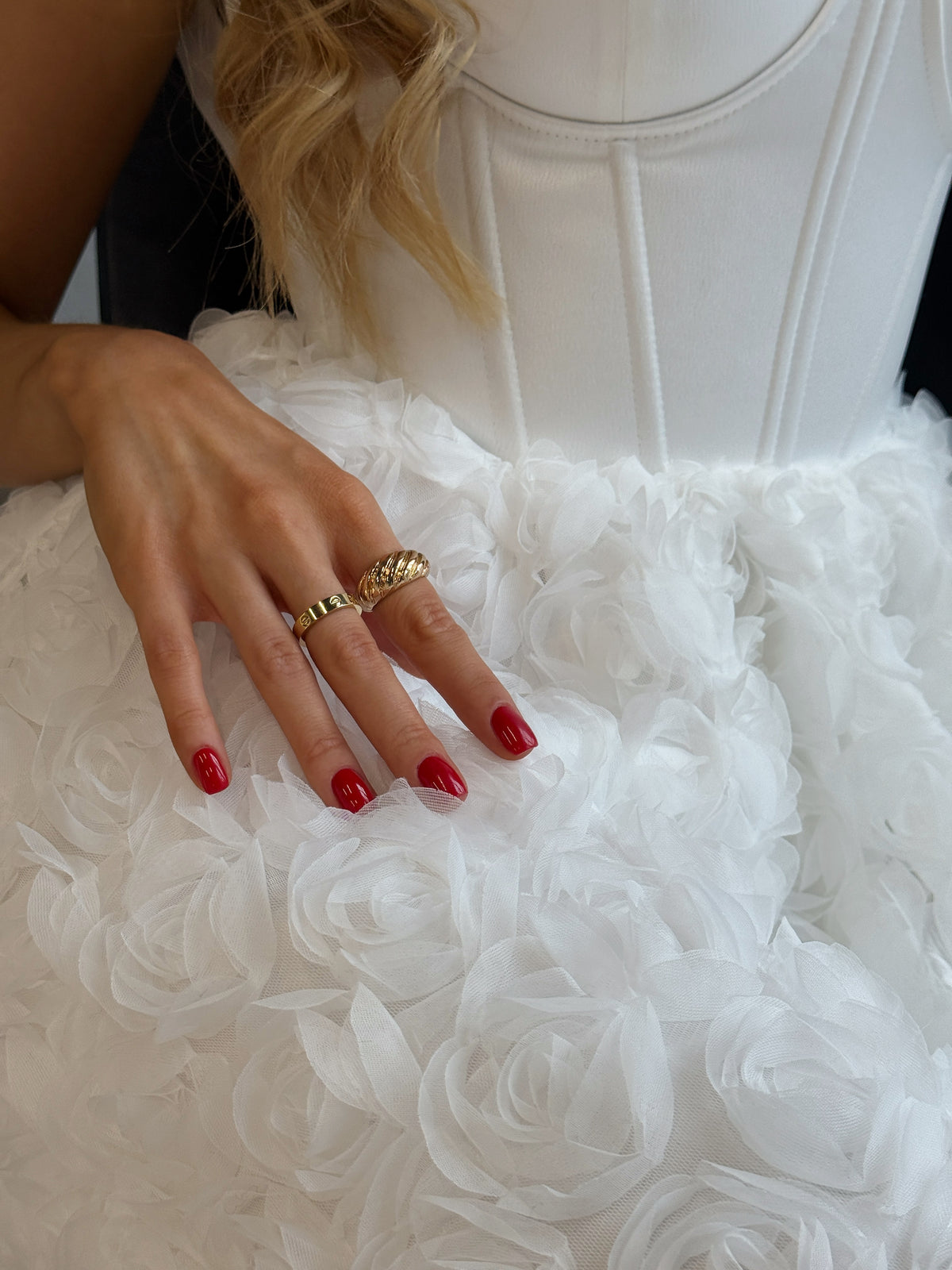 Corsage